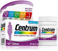 Centrum AZ pro ženy 30 tabliet