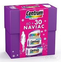 Centrum pre ženy 60 tabliet