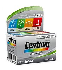 Centrum Silver tbl Multiefekt 1x30 ks