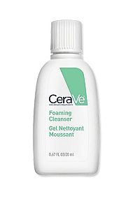 CeraVe penivý gél 20 ml