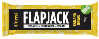 CEREA Bio Flap Jack banánový chlebík