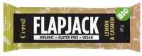 CEREA Bio Flap Jack citrón a kešu