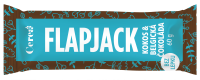 CEREA Flapjack belgická čokoláda-kokos