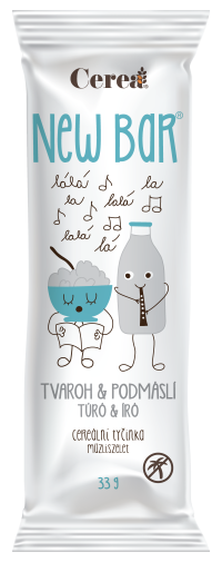 CEREA Tvaroh - Cmar