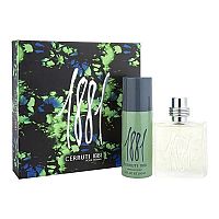 Cerruti 1881 Man Edt 100ml+Deo 150ml 1×1 ks