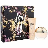 Cerruti 1881 Women Edt 50ml+Lot 75ml 1×1 ks