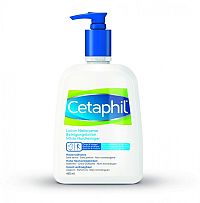 Cetaphil čisticí mléko 460 ml