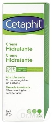 CETAPHIL hydratačný krém 1×85 g, krém