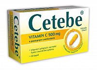 Cetebe cps 1x30 ks