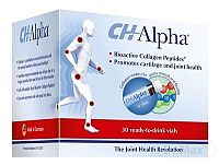 CH-Alpha 1×30 ks, ampulky na pitie
