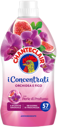 Chanteclair aviváž Orchidea&Fico 57PD