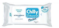 Chilly Antibacterial obrúsky 1x12 ks