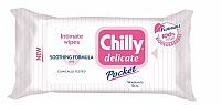 Chilly Delicate obrúsky 1x12 ks