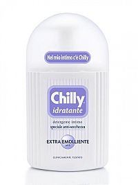 Chilly hydrating (inov. 2019) sap liq 1x200 ml