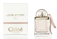 Chloe Love Story Edt 75ml