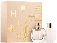 Chloé Nomade W EDP 50ml + BL 100ml 50ml + 100 ml