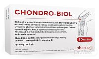 CHONDRO-BIOL tbl 1x30 ks