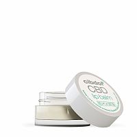 Cibdol CBD Balzam na pery 1×5ml (1mg CBD)
