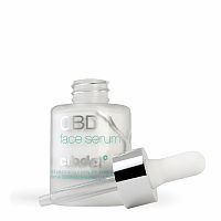 Cibdol CBD Tvárové sérum 1×30ml (60mg CBD)