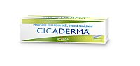 CICADERMA ung der (tuba Al) 1x30 g