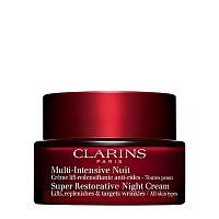 Clarins Nočný krém pre zrelú pleť