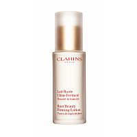 Clarins Spevňujúce mlieko na poprsie