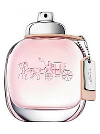 Coach Coach Edt 50ml 1×50 ml, toaletná voda