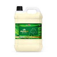 Cobbxs pet Aiko HYPOALLERGENIC shampoo 5 l