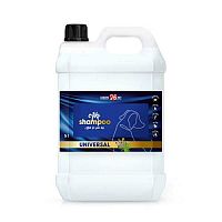 Cobbxs pet Aiko Universal shampoo 5 l