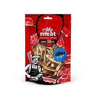 COBBYS PET AIKO Meat sušené ryby 200g