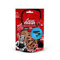 Cobbys Pet Lucat Meat lososové plátky 50 g