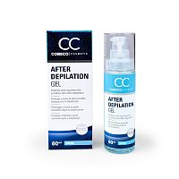 Cobeco Gél po depilácii 60 ml