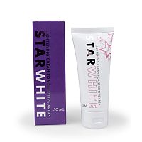 Cobeco Zosvetľovací krém StarWhite 50 ml