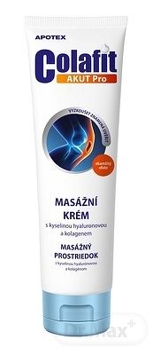 COLAFIT AKUT Pro 1×150 ml, krém
