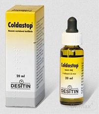 Coldastop int nao 1x20 ml