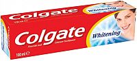 Colgate zubná pasta Whitening 100 ml