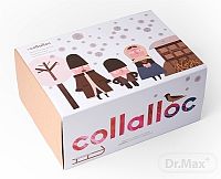 Collalloc Vianoce 1×1 set, výživový doplnok