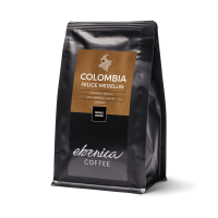 Colombia Felice Medellin - 220g zrnková