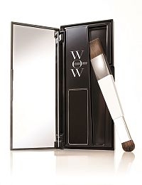 Color Wow - Púder na odrasty 1×2,1g, čierna