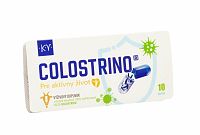 COLOSTRINO kozie kolostrum 1×10 cps