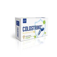 COLOSTRINO kozie kolostrum 1×30 cps