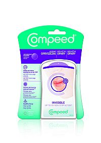 COMPEED Náplasť na opary 1x15 ks
