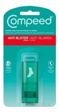 COMPEED tyčinka proti pľuzgierom 1x8 ml