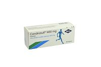 Condrosulf 400 mg por.cps.dur. 60 x 400 mg