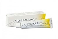 Contractubex gel.1 x 20 g