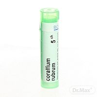 Corallium Rubrum gra.1 x 4 g 5CH