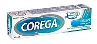COREGA Ochrana ďasien fixačný krém 1x40 g