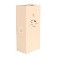 Cotté Fem Slip 1×20 ks, slipové vložky