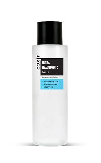 Coxir Ultra Hyaluronic Toner 150 ml 1×150 ml