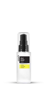 Coxir Vita C Bright Serum 50 ml 1×50 ml